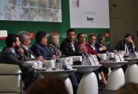 "Bigla-III" Ltd. participated in the second annual conference "Investment and construction of residential buildings"