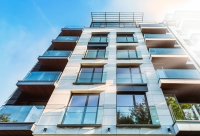"Bellevue Residence" Сграда на годината 2016