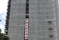 Starting of construction and assembly works for building rehabilitation in Vratsa