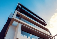 Video of Luxurious residential building Mountain View Residence