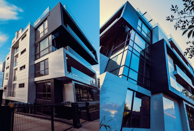 MV RESIDENCE