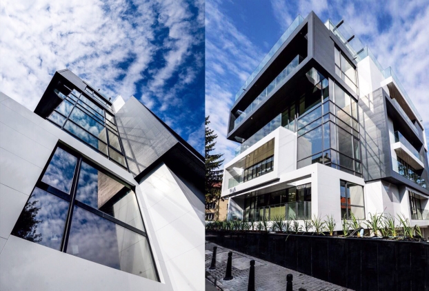 MV RESIDENCE