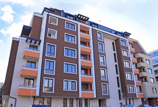 Dianabad Residence