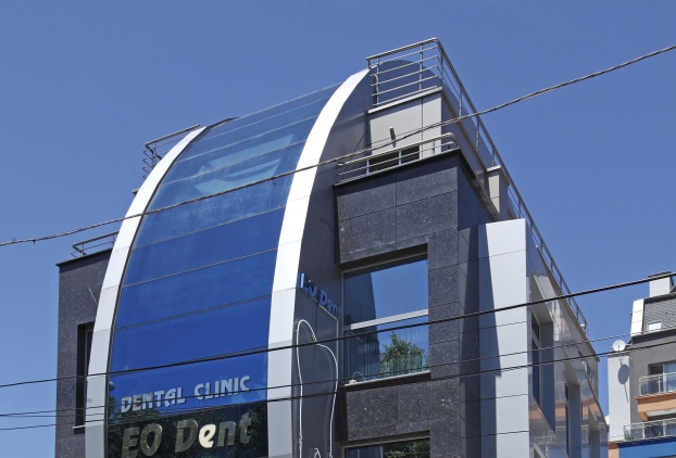 Izgrev Dental Clinik