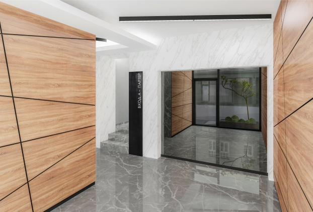 CRUISE residence