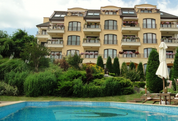 Bigla Residence