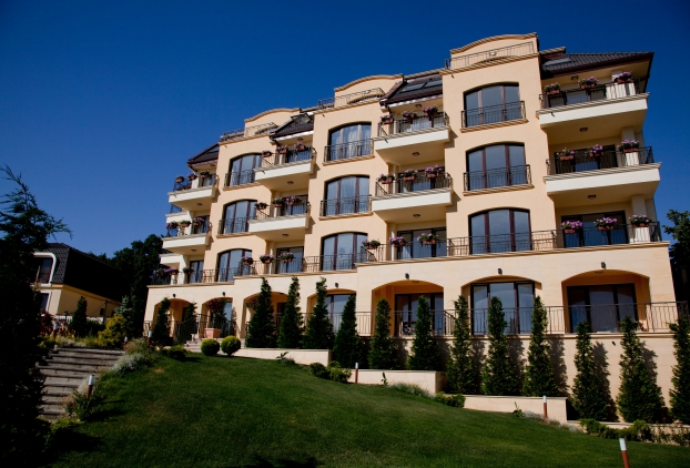 Bigla Residence