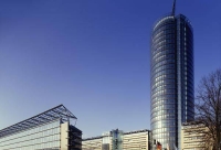 Düsseldorf Victoria Insurance Tower